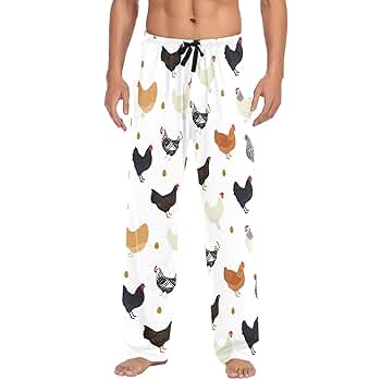 パンツ Maison Kinema Twotuck cotton pajamapants Maison Kinema Twotuck cotton pajamapants